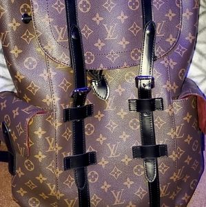 Luis vouton bag